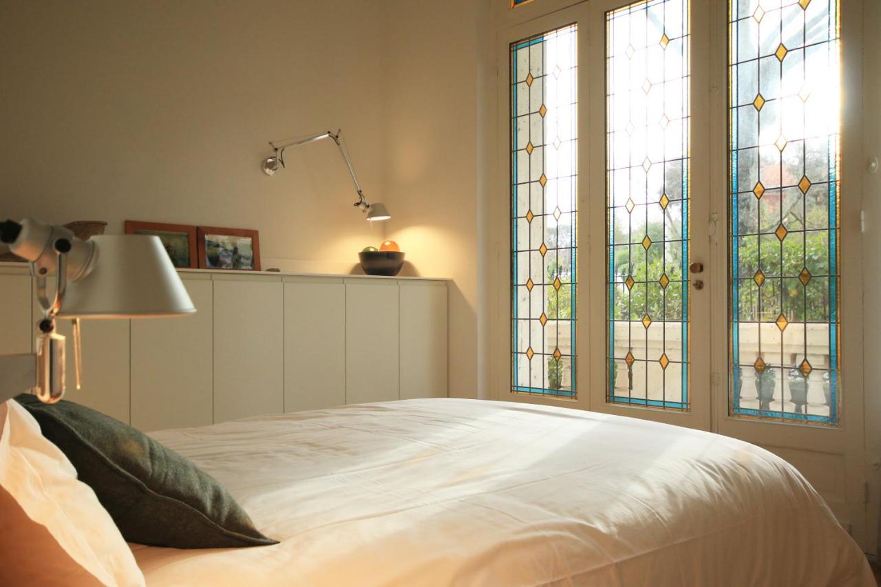 Le Quatre Allee Stella Apartment *