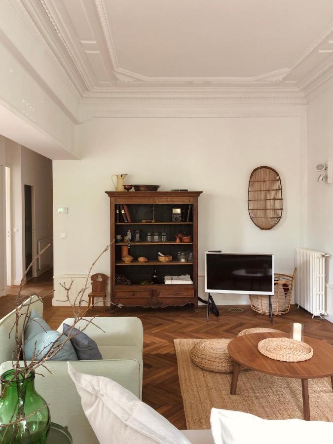 Apartment Le Quatre Allee Stella Arcachon