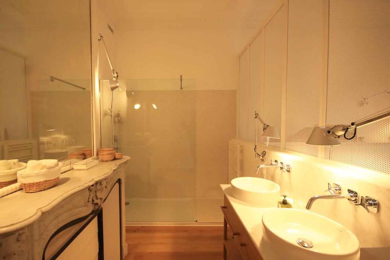 Apartment Le Quatre Allee Stella *