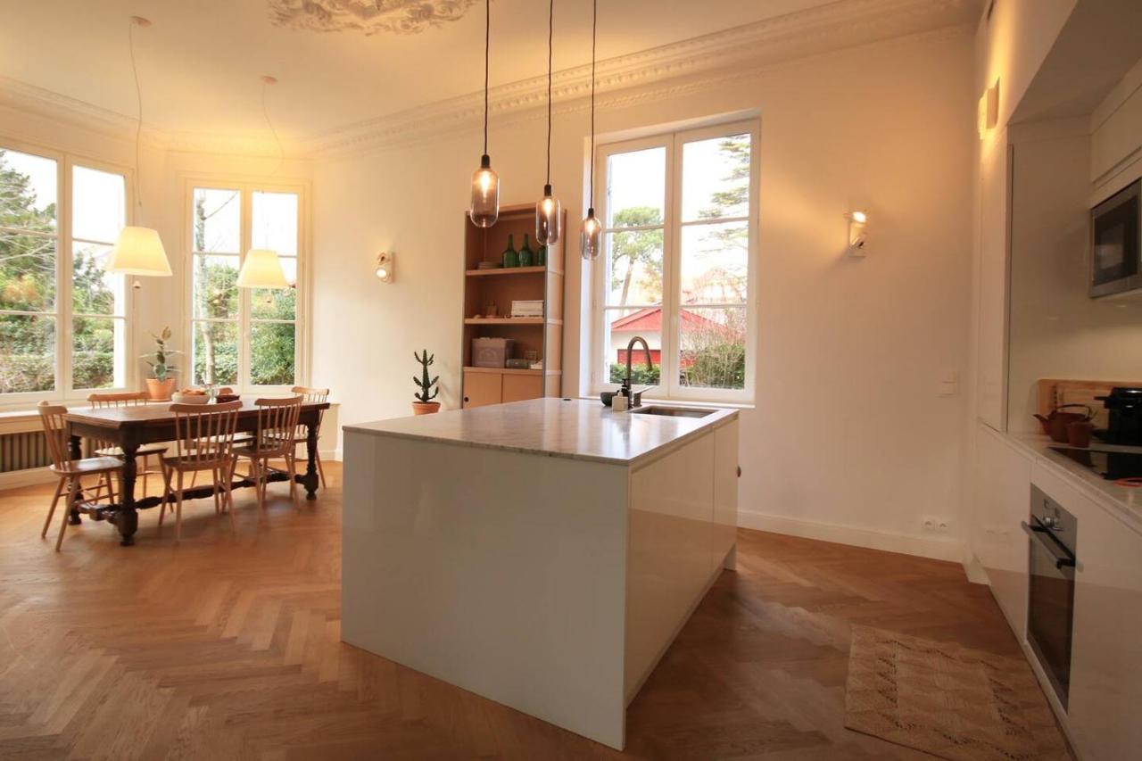 Le Quatre Allee Stella Apartment *