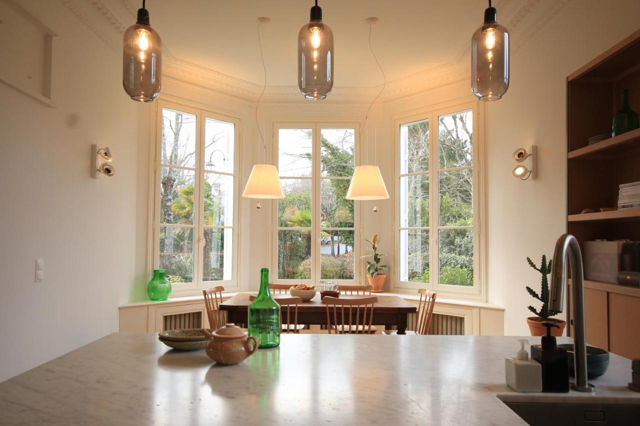 Apartment Le Quatre Allee Stella