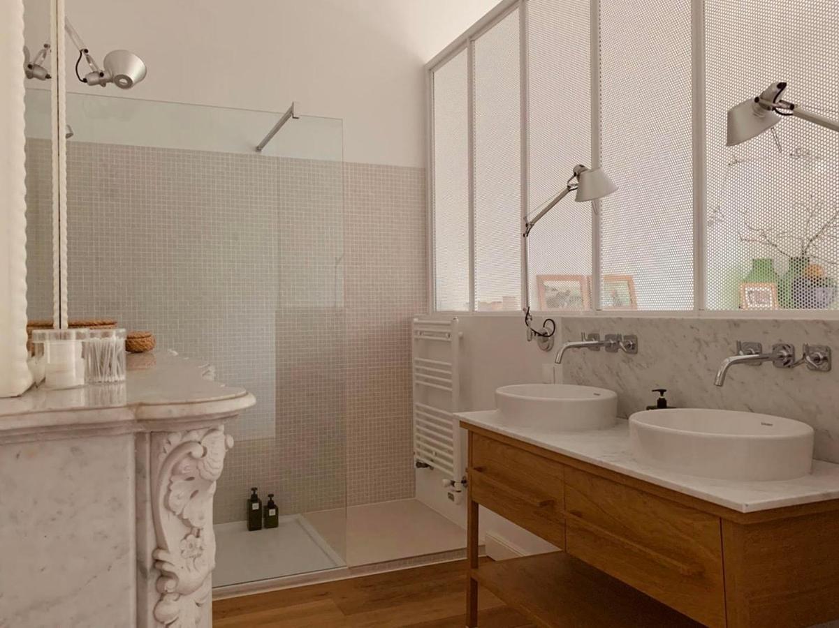 Le Quatre Allee Stella Apartment Arcachon