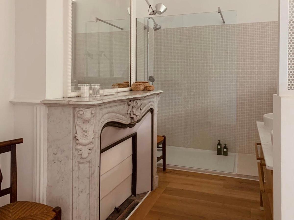 Le Quatre Allee Stella Apartment *