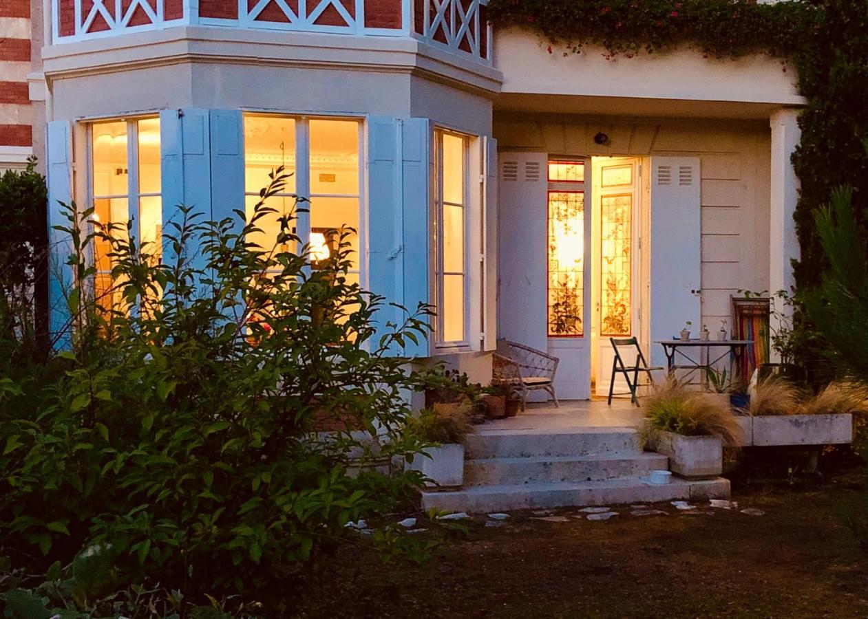 Le Quatre Allee Stella * Arcachon