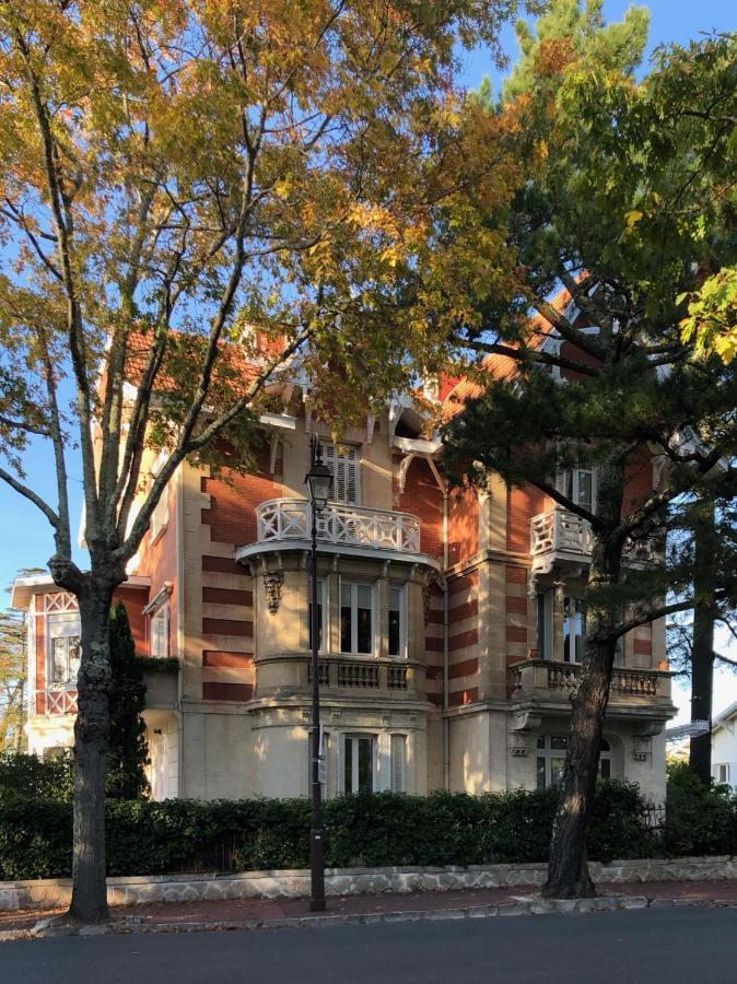 Le Quatre Allee Stella Apartment Arcachon