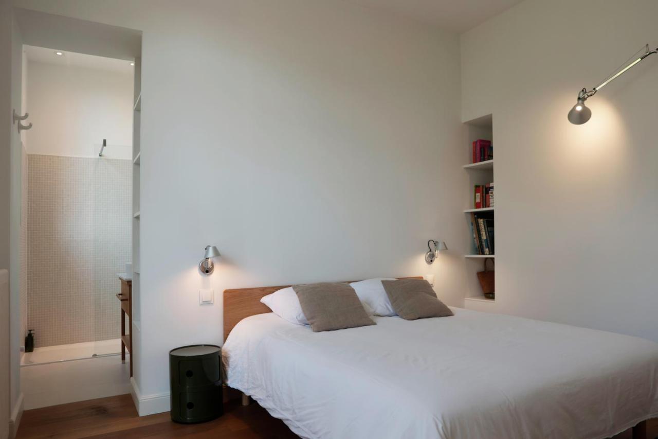 Apartment Le Quatre Allee Stella Arcachon