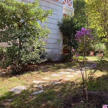 Le Quatre Allee Stella Arcachon Exterior photo