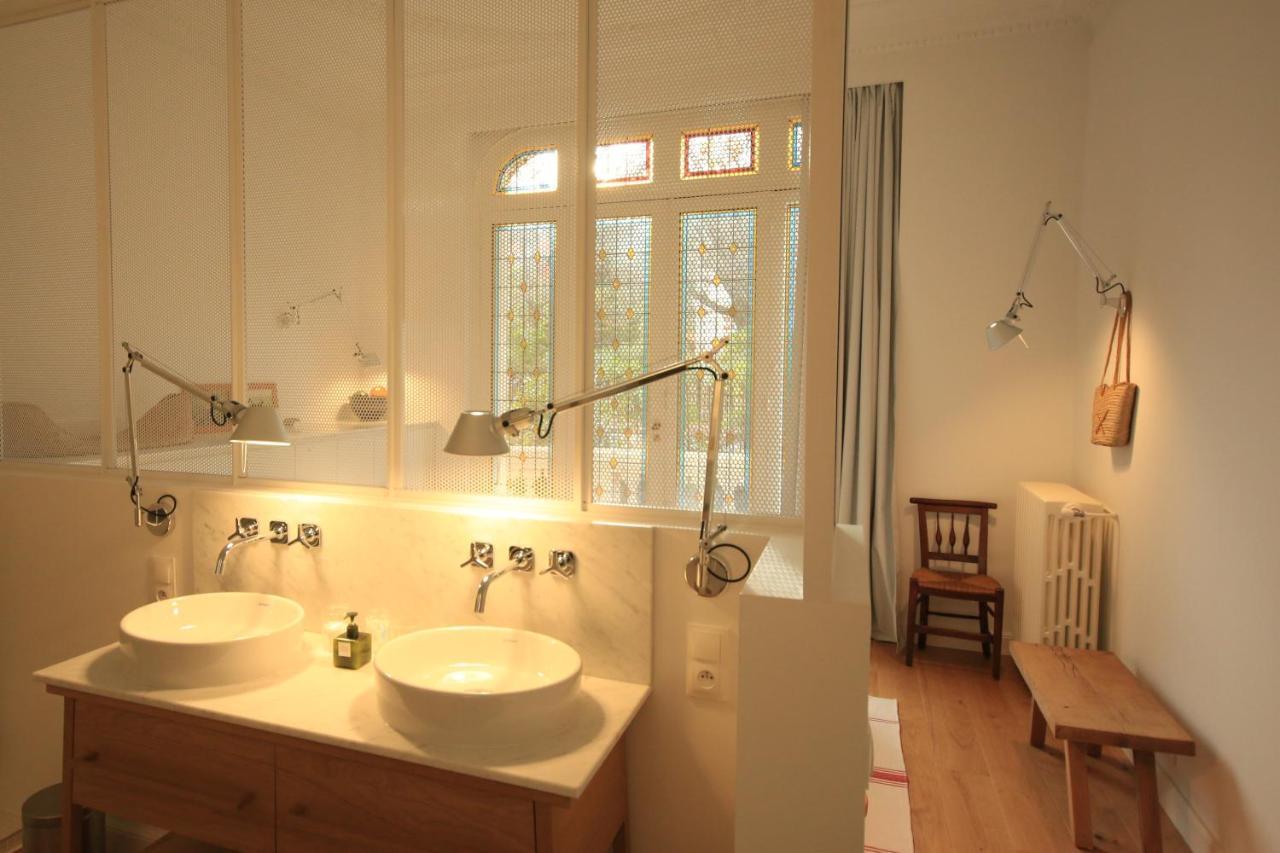 Le Quatre Allee Stella Appartement *