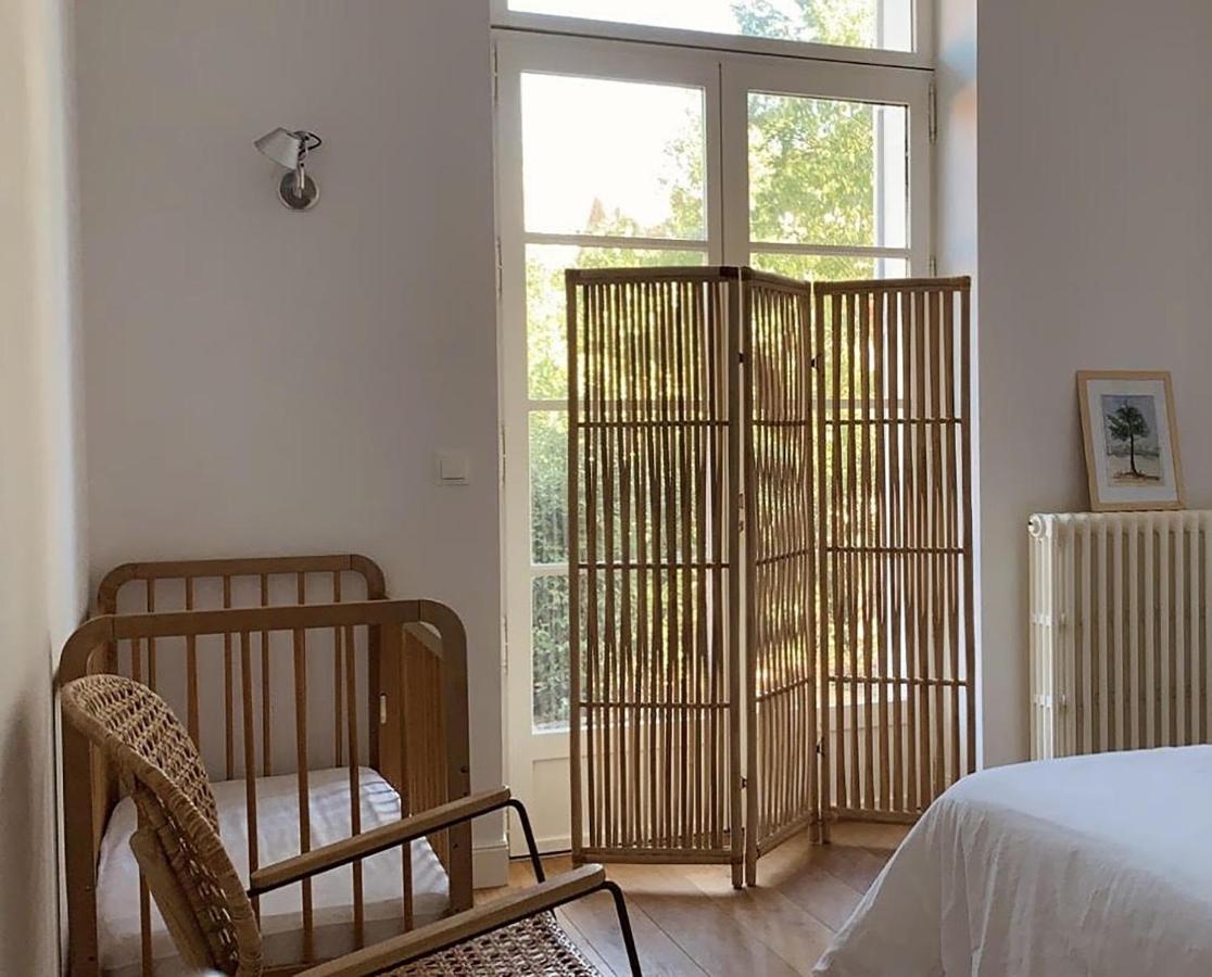 Le Quatre Allée Stella Apartamento Arcachón