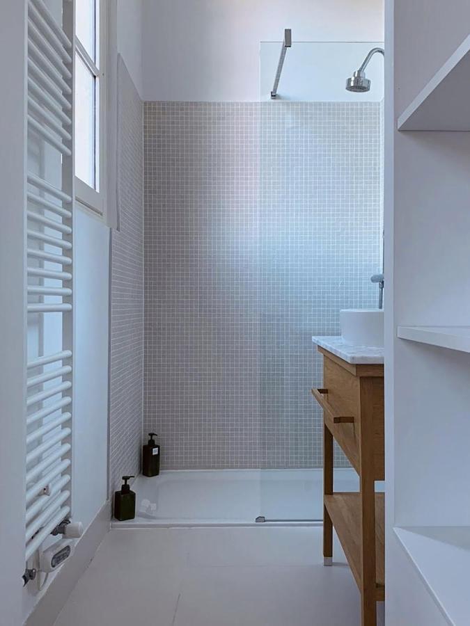 Appartement Le Quatre Allee Stella *
