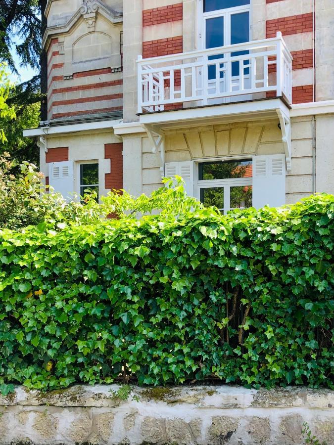 Appartement Le Quatre Allee Stella