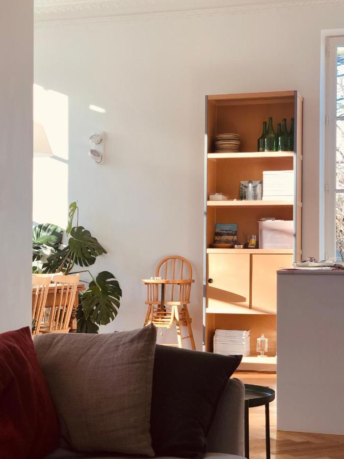 Le Quatre Allee Stella Appartement Arcachon